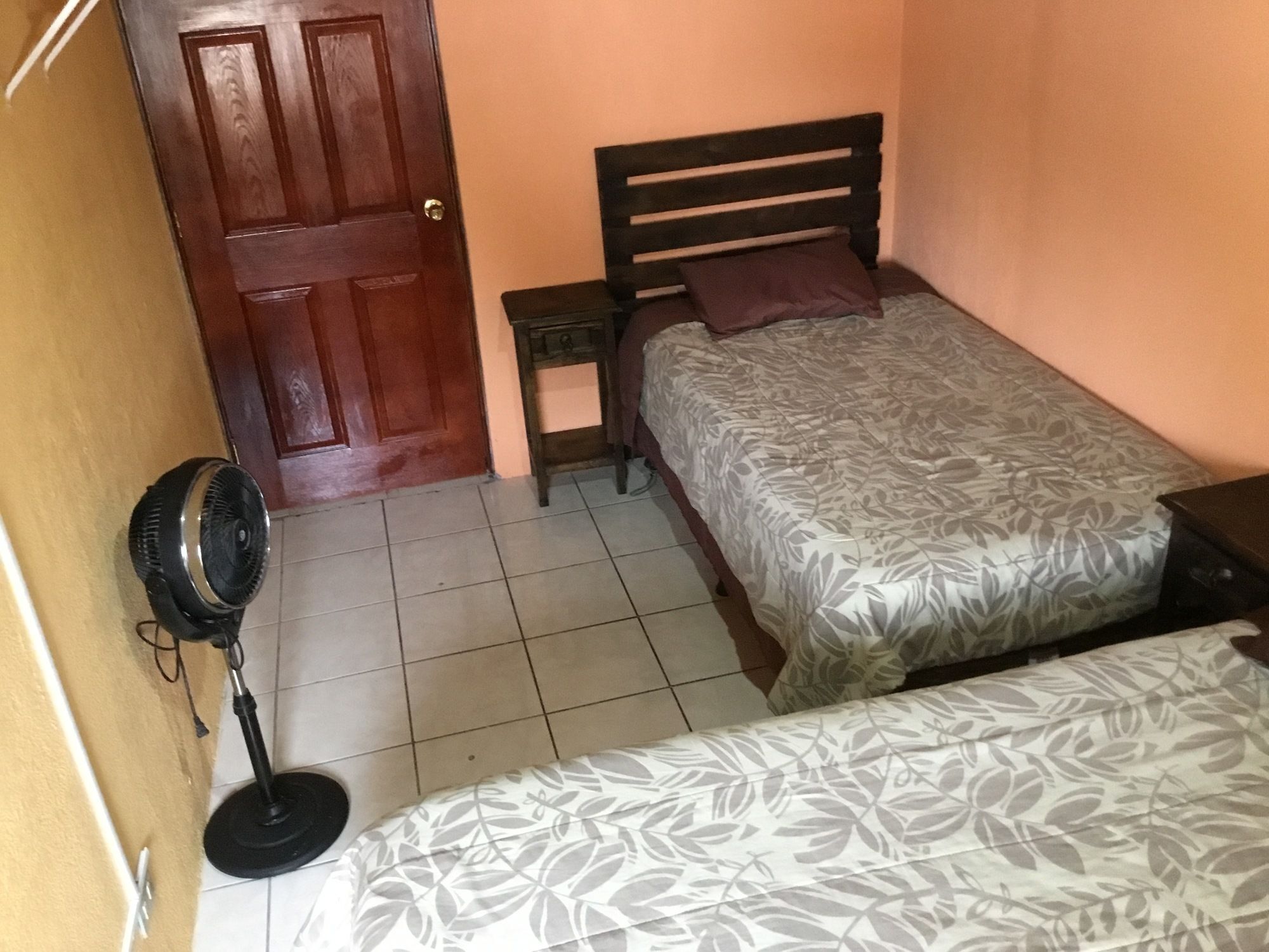 Euro Hostal Città del Guatemala Esterno foto