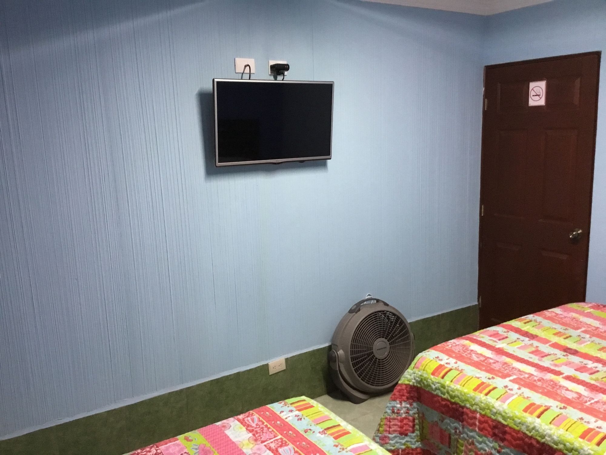 Euro Hostal Città del Guatemala Esterno foto